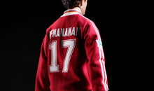 Load image into Gallery viewer, (Outside Asia Pacific) Steve McManaman 1:6 Action Figure
