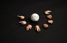 Load image into Gallery viewer, (Hong Kong) Steve McManaman 麥馬拿文 1:6 Action Figure