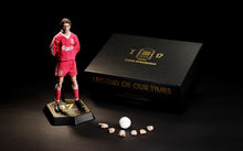 Load image into Gallery viewer, (Hong Kong) Steve McManaman 麥馬拿文 1:6 Action Figure
